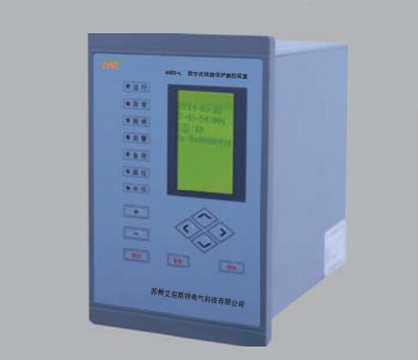 ANST-M數(shù)字式電動機綜合保護(hù)測控裝置